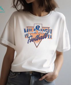 Style Denver Football Shirt