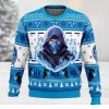 Last Christmas I Gave You My Heart Zelda Ugly Christmas Sweater 3D All Over Printed Christmas Sweater