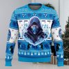 Surprised Tony Tony Chopper One Piece Ugly Christmas Sweater