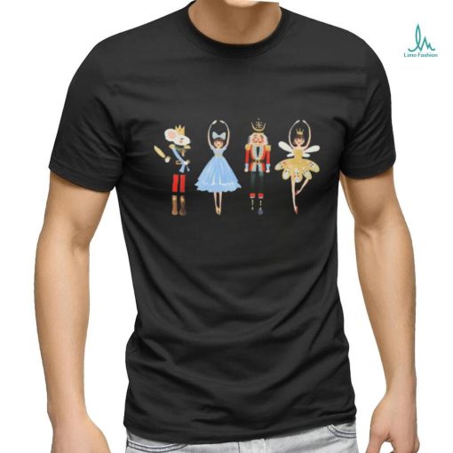 Sugar Plum Fairy Shirt