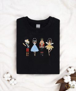 Sugar Plum Fairy Shirt