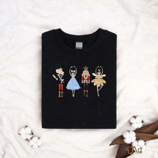 Sugar Plum Fairy Shirt