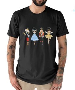 Sugar Plum Fairy Shirt