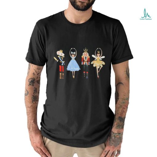 Sugar Plum Fairy Shirt