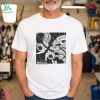 Vintage The Show 2023 Tour 5 Seconds Of Summer 5Sos Music Shirt