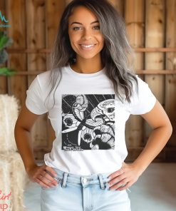 Sunny Day Real Estate 2023 Tour Shirt