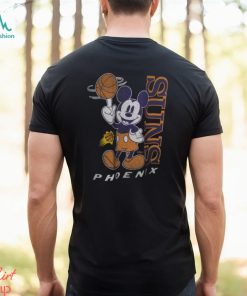 Suns Vintage Mickey Baller T Shirt