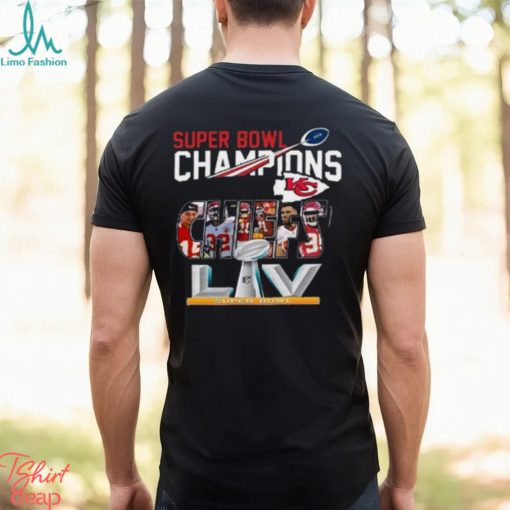 Super Bowl Champion Apparel 2023 T shirt, Patrick Mahomes T Shirt