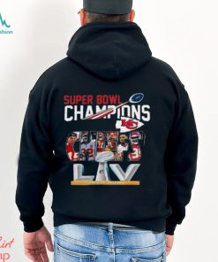 Super Bowl Champion Apparel 2023 T shirt, Patrick Mahomes T Shirt