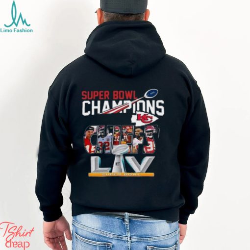 Super Bowl Champion Apparel 2023 T shirt, Patrick Mahomes T Shirt