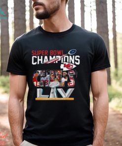 Super Bowl Champion Apparel 2023 T shirt, Patrick Mahomes T Shirt