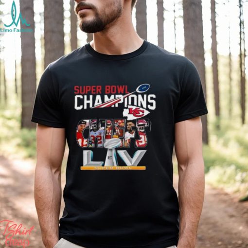 Super Bowl Champion Apparel 2023 T shirt, Patrick Mahomes T Shirt