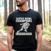 Tampa Florida Christmas shirt