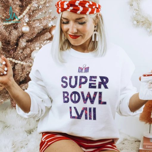 Super Bowl LVIII Essential T Shirt