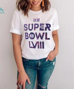 Super Bowl LVIII Essential T Shirt