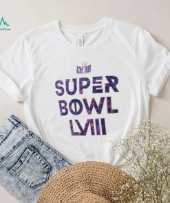 Super Bowl LVIII Essential T Shirt