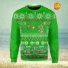 Guinness Mk Here Christmas Ugly Sweater Gift For Men And Women