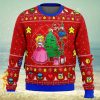 Griesedieck Beer Christmas Ugly Sweater Gift For Men And Women