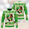 NHL Vegas Golden Knights Special Christmas Design Ugly Sweater