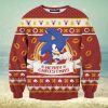 Djurgårdens IF Ugly Christmas Sweater Logo Custom Name Gift Fans