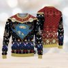 Bud Light Christmas Ugly Sweater Special Gift For Xmas