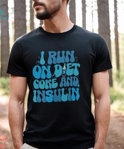Support Diabetes Sweatshirt, Funny Diabetes Awareness Shirt