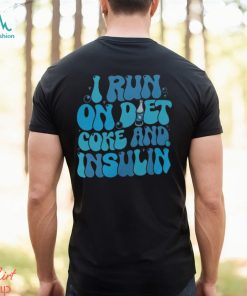 Support Diabetes Sweatshirt, Funny Diabetes Awareness Shirt