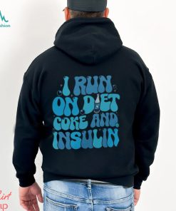 Support Diabetes Sweatshirt, Funny Diabetes Awareness Shirt