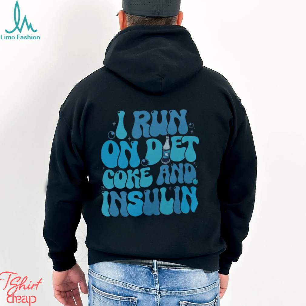 Support Diabetes Sweatshirt, Funny Diabetes Awareness Shirt Support Diabetes Sweatshirt, Funny Diabetes Awareness Shirt