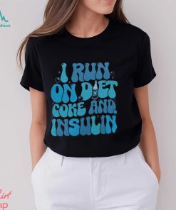 Support Diabetes Sweatshirt, Funny Diabetes Awareness Shirt