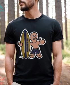 Surfs Up For The Baltimore Ravens shirt