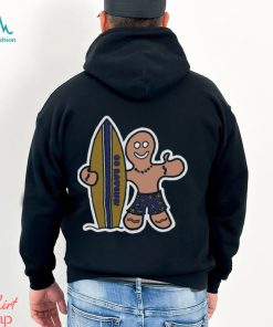 Surfs Up For The Baltimore Ravens shirt