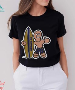 Surfs Up For The Baltimore Ravens shirt