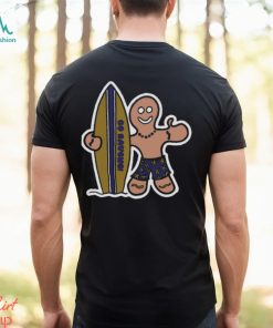 Surfs Up For The Baltimore Ravens shirt