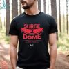 I Have A Dream Trump Police Shirt