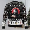 Team Quest Dragon Quest Ugly Christmas Sweater