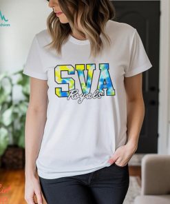 Sva Spokane Valley Archery Royals logo shirt, hoodie, sweater, long sleeve and tank top Sva Spokane Valley Archery Royals logo shirt