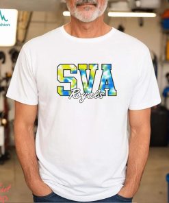Sva Spokane Valley Archery Royals logo shirt, hoodie, sweater, long sleeve and tank top Sva Spokane Valley Archery Royals logo shirt