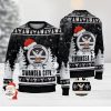 Royale Union Saint Gilloise Ugly Christmas Sweater Gift Ideas For Fans