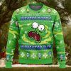 Motocross Shift Is It Ugly Christmas Sweater