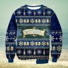 Miniature Schnauzer Family Snow Ugly Christmas Sweater For Men And Women