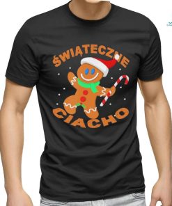 Swiateczne Ciacho Merry Christmas 2023 Shirt