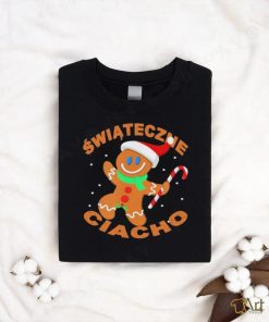 Swiateczne Ciacho Merry Christmas 2023 Shirt