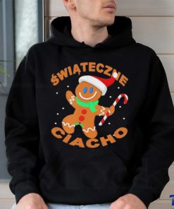 Swiateczne Ciacho Merry Christmas 2023 Shirt