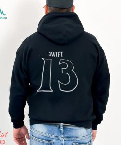 Swift 13 shirt