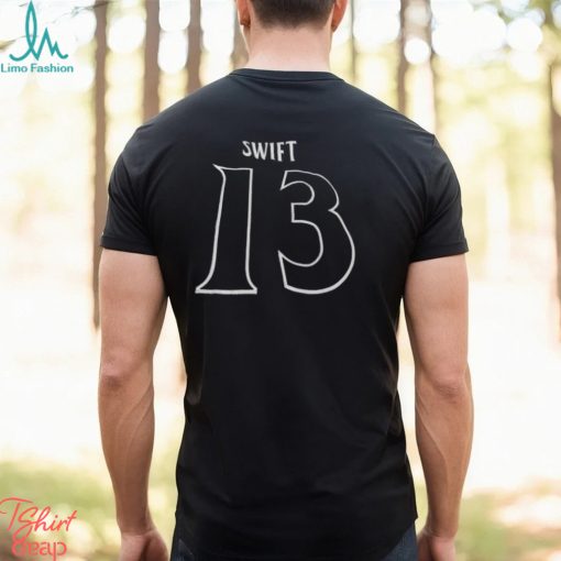 Swift 13 shirt