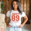 Podcast Psy Op Division Stink Sheet shirt