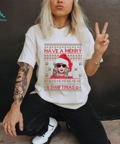 Swift Christmas Shirt