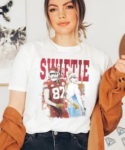Swift Kelce Shirt