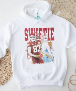 Swift Kelce Shirt